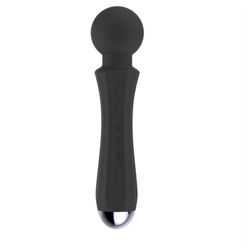 Woman's Clitoris Stimulator / Adults G-Spot Vibrating Dildo / Sex Toy Wand - EVE's SECRETS